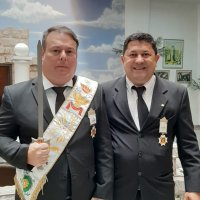 Elevação de Grandes Inspetores Gerais 2020